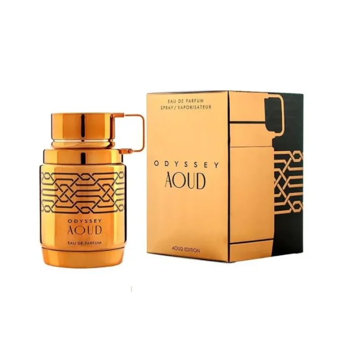 Odyssey AOUD EDP 100ML