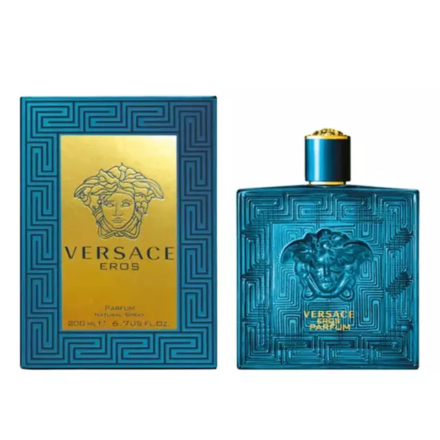 Versace Eros Parfum 200ML