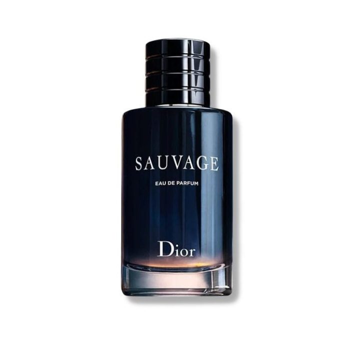 Dior Sauvage Edp 100ml hombre