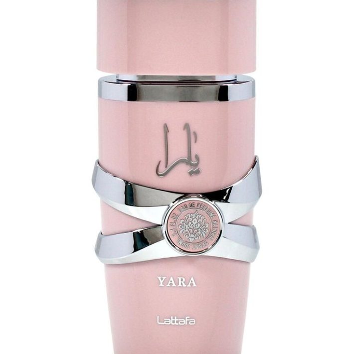 Lattafa Yara Edp 100ml Mujer