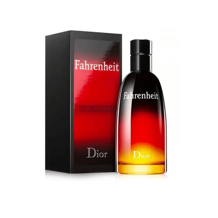 Dior Fahrenheit Edt 100ML
