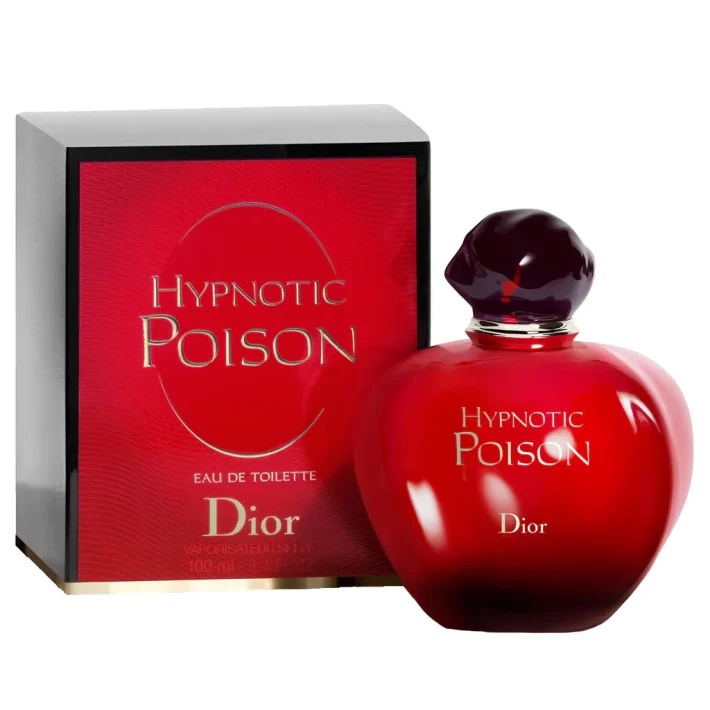 Dior Hypnotic Posion Edt 100ML