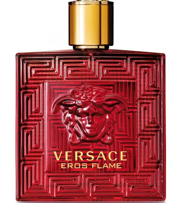 Versace Eros Flame Edp 200ML