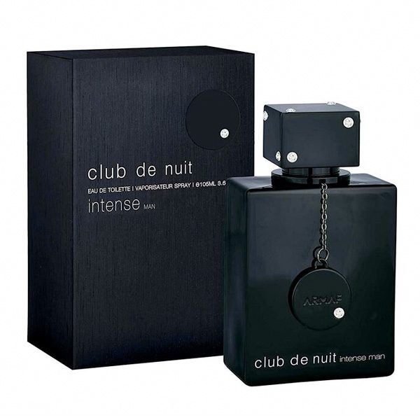 Club De Nuit Intense EDT 105ML