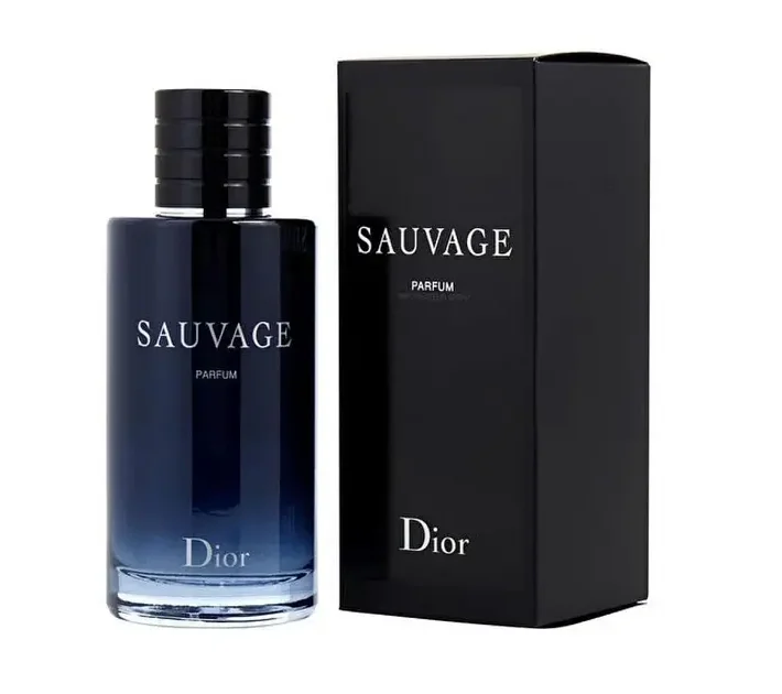 Dior Sauvage Parfum 100ML