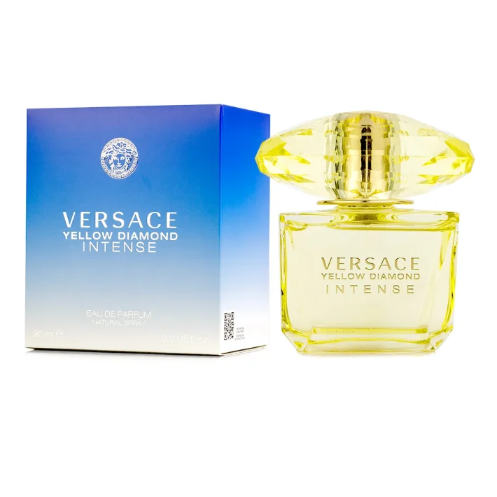 Versace Yellow Diamond Intense Edp 90ML