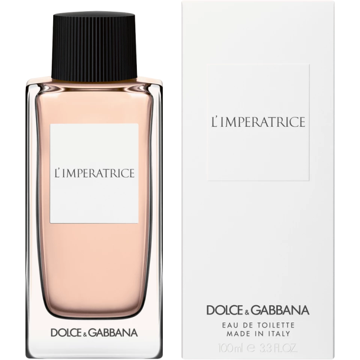 L'imperatrice Edt 100ML D&G