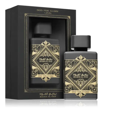 Lattafa Oud For Glory Bade'e Al Oud EDP 100ML