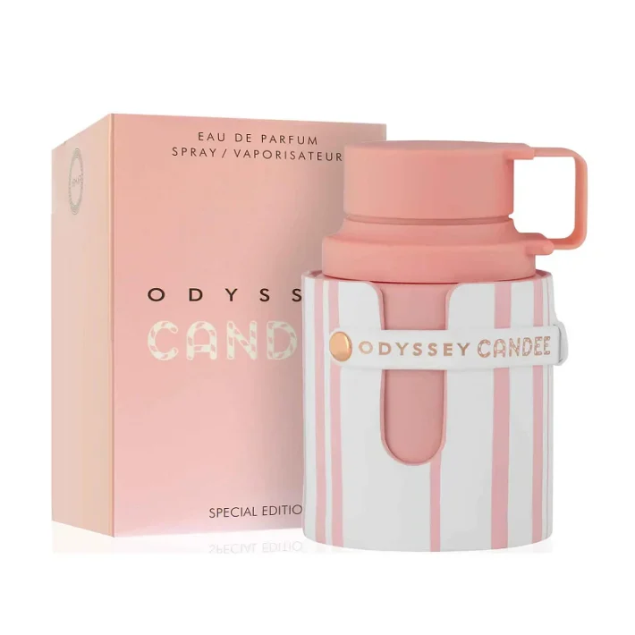 Odyssey Candee Special Edition 100ML