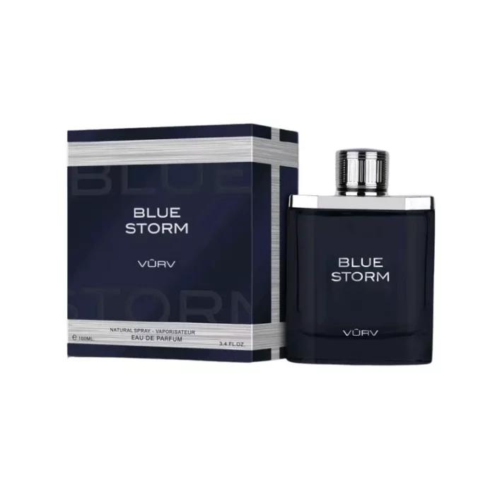 Blue Storm Edp 100ML VURV