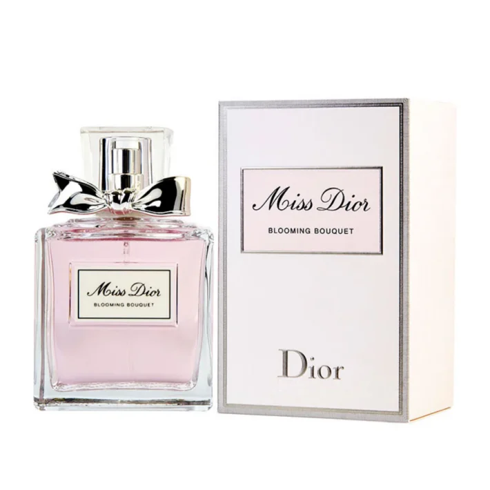 Miss Dior Blooming Bouquet Edt 100ML