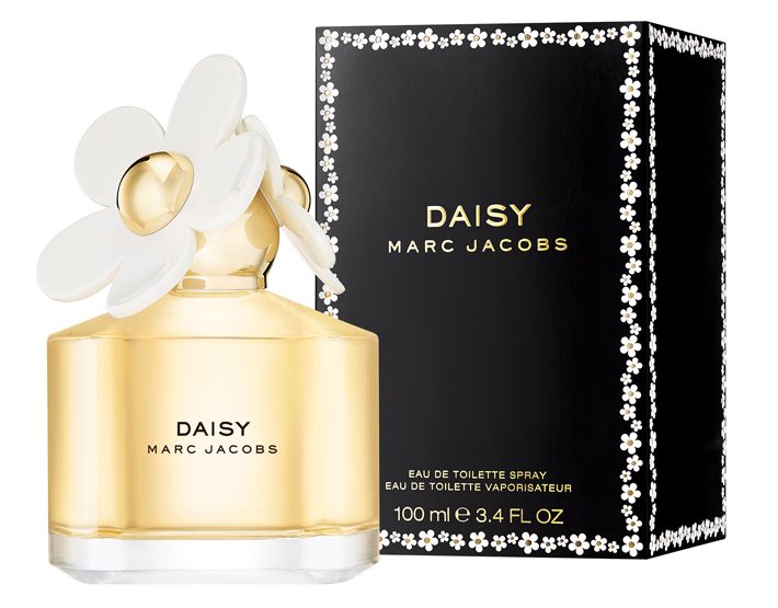 Daisy Marc Jacobs Edt 100ML