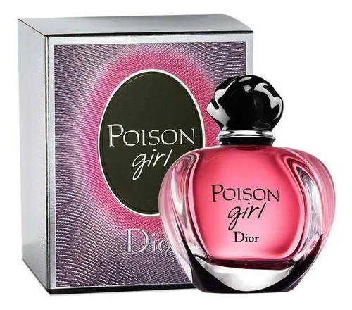 Dior Poison Girl Edp 100ML
