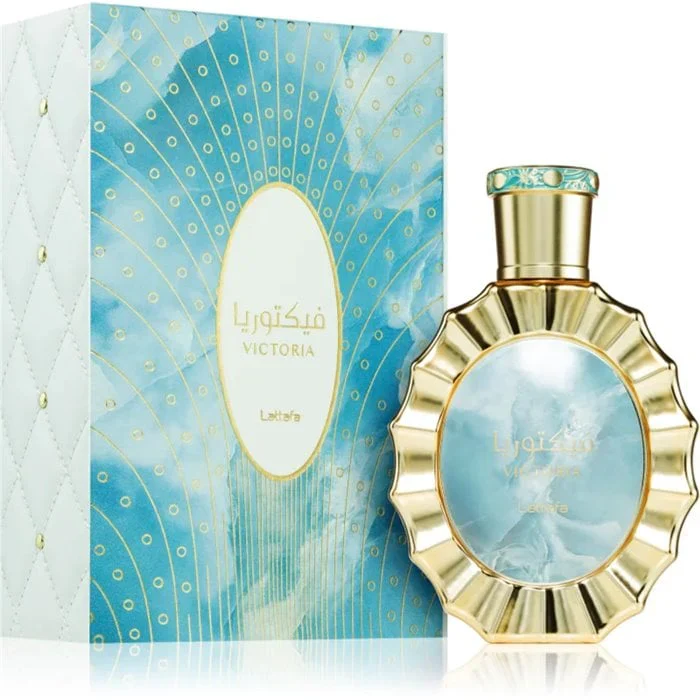 Lattafa Victoria EDP 100ML