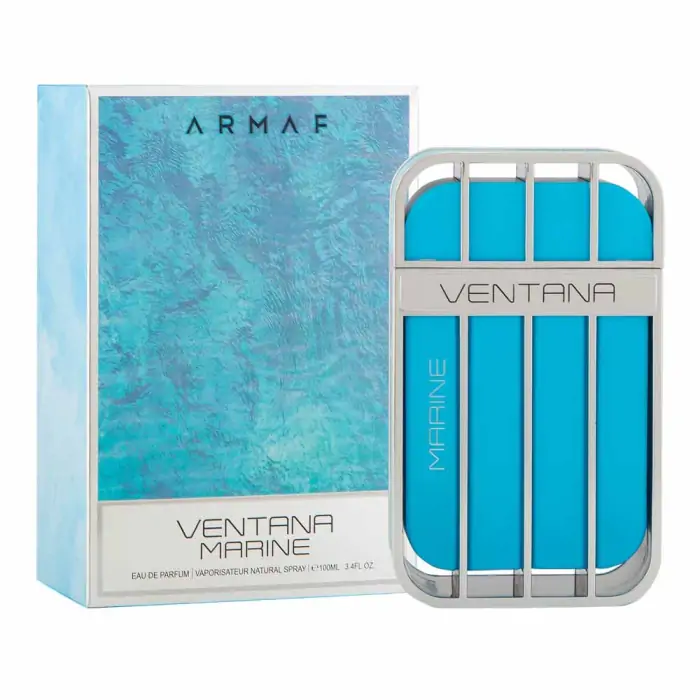Ventana Marine EDP 100ML