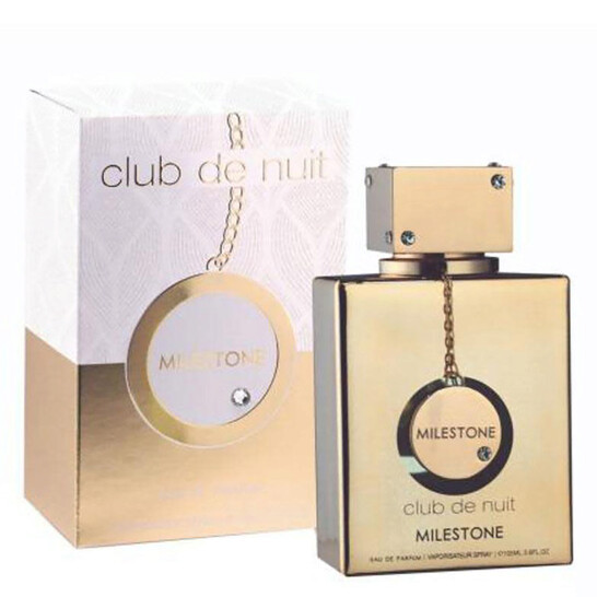 Club De Nuit Milestone EDP 105ML