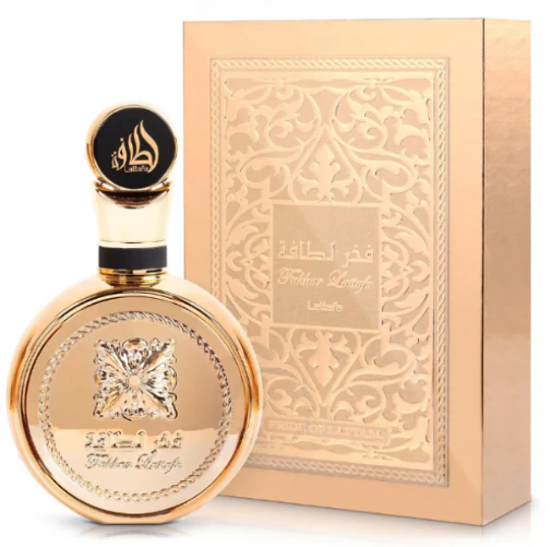Fakhar Extrait Gold Edp 100ML UNISEX