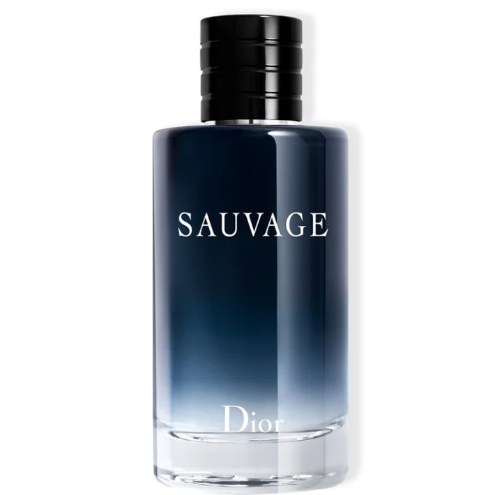 Dior Sauvage Edt 100ML