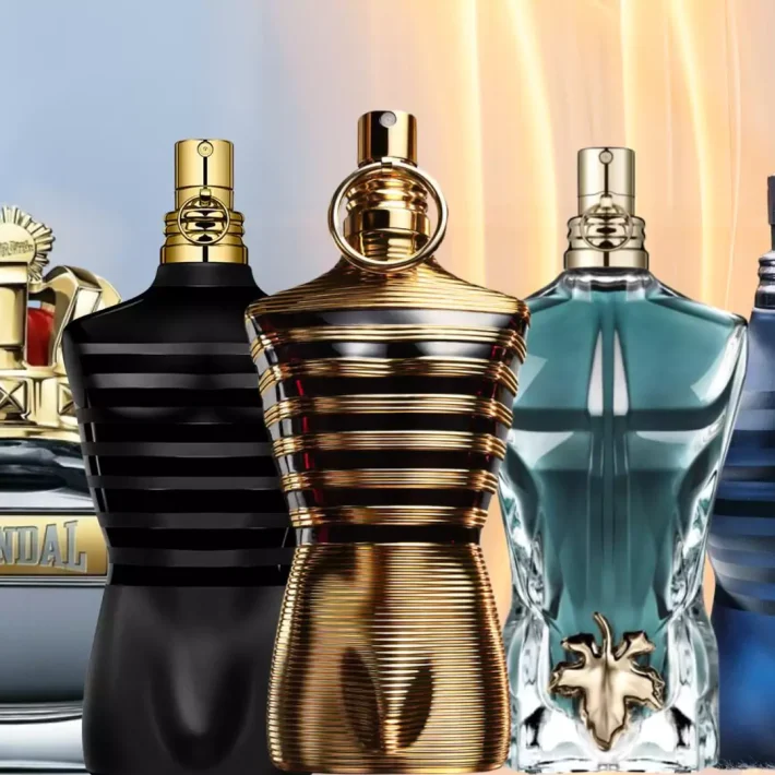 Perfumes Diseñador