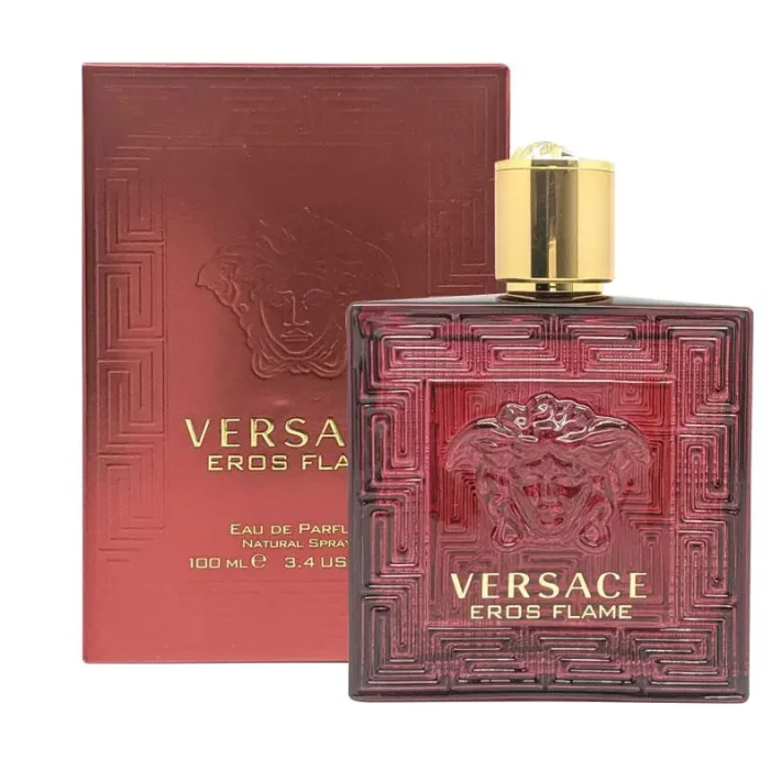 Versace Eros Flame Edp 100ML