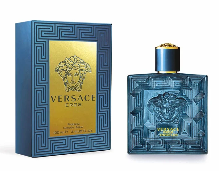 Versace Eros Parfum 100ML