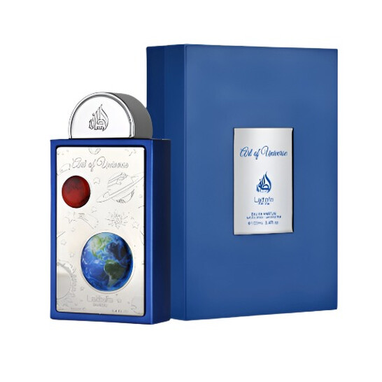 Lattafa Pride Art Of Universe EDP 100ML