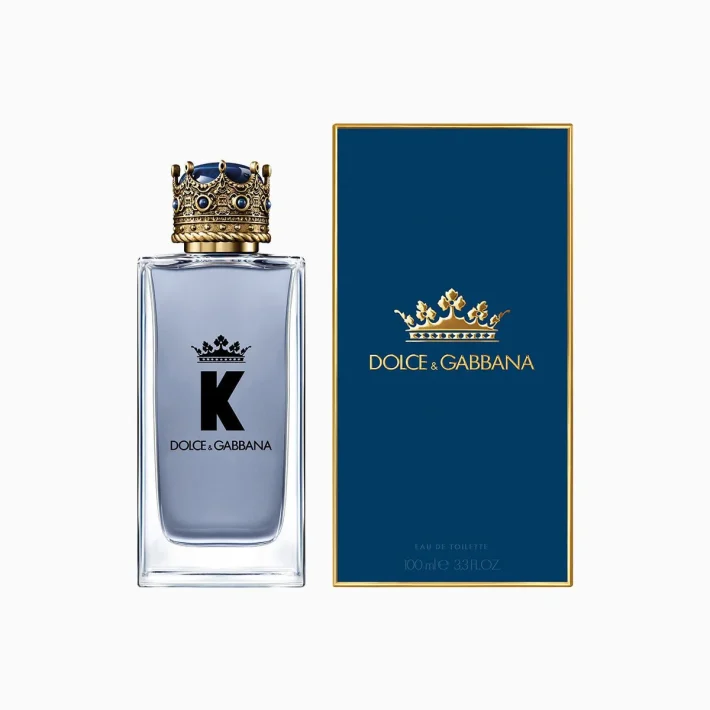 K Edt 100ML Dolce&Gabbana