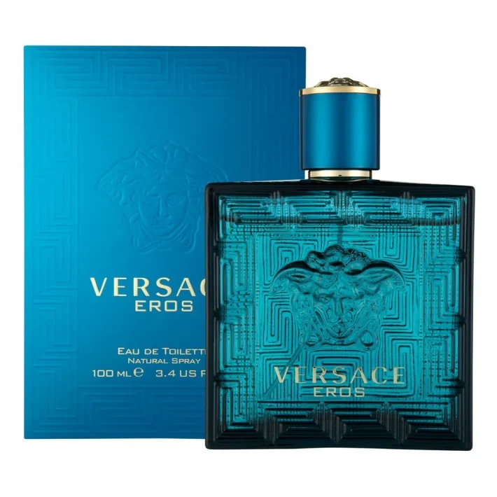 Versace Eros Edp 100ML