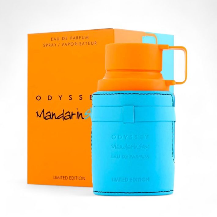 Armaf Oddysey Mandarin Sky Edp 100ml