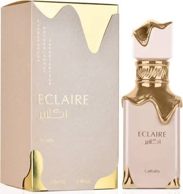 Lattafa Eclaire EDP 100ML