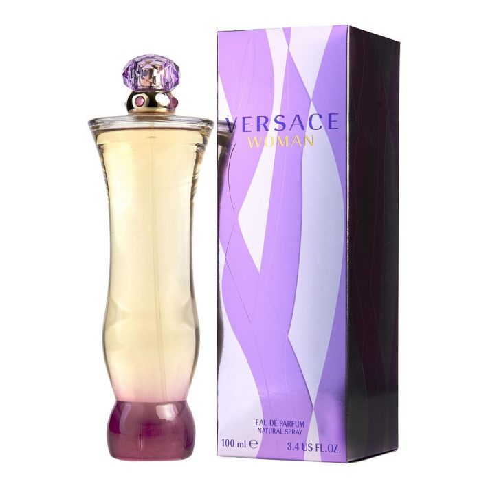 Versace Woman Edp 100ML