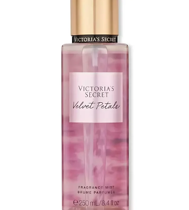 Velvet Petals Fragance Mist 250ML Victoria Secret