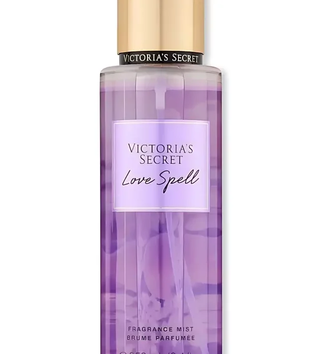 Love Spell Fragance Mist 250ML Victoria Secret