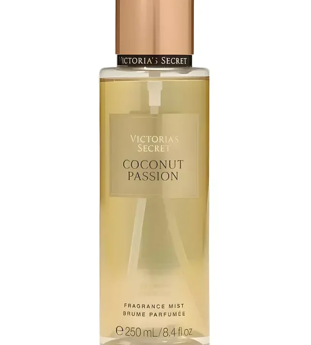 Coconut Passion Fragance Mist 250ML Victoria Secret