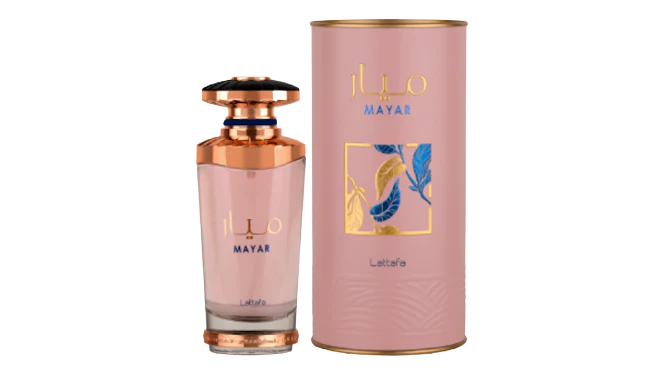 Lattafa Mayar EDP 100ML