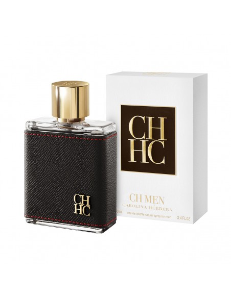 CH Men EDT 100ML Carolina Herrera