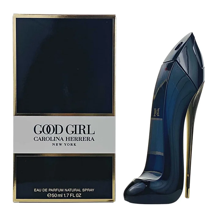 Good Girl New York EDP 50ML Carolina Herrera