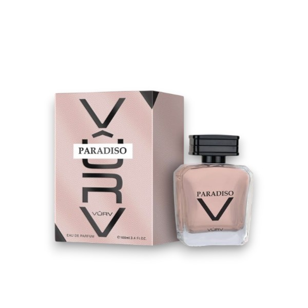 Paradiso EDP 100ML Mujer Vurv