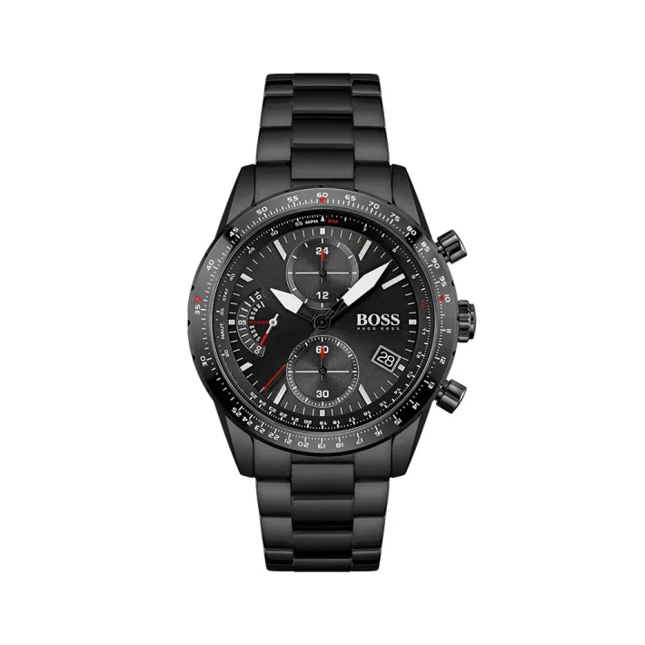 Reloj de Pulsera Acero Hugo Boss HB-1513854