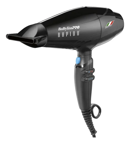 BabylissPro Secador Rapido 2000WATTS