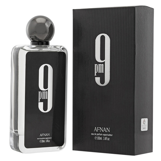 9 PM EDP 100ML Afnan
