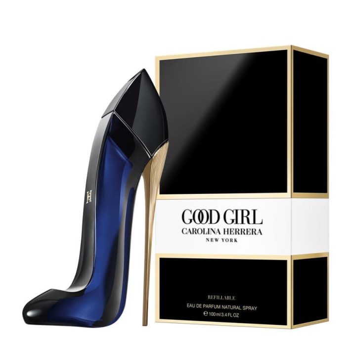 Good Girl New York EDP 100ML Carolina Herrera