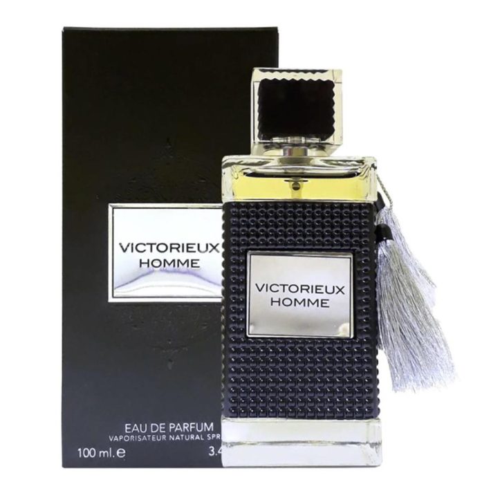 Victorieux Homme EDP 100ML Vurv