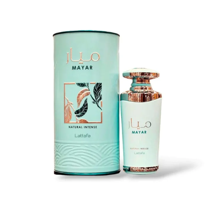Lattafa Mayar Intense EDP 100ML