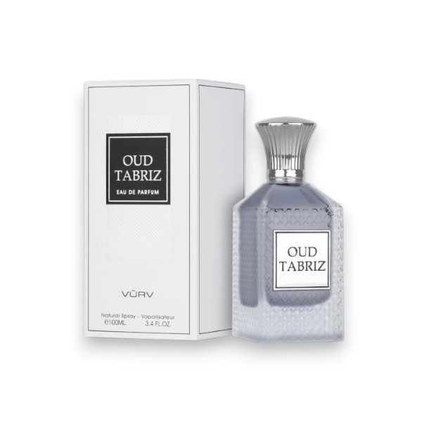 Oud Tabriz EDP 100ML Vurv