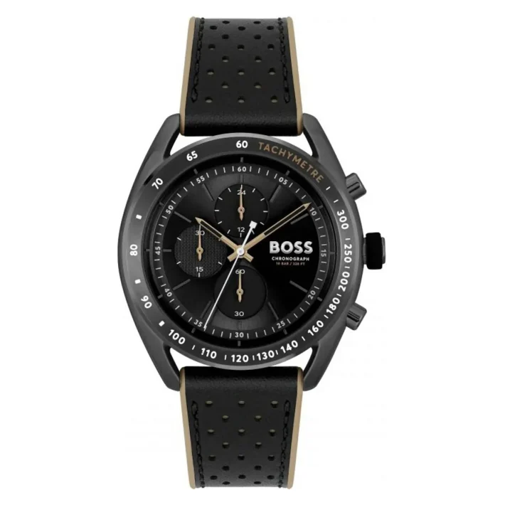 Reloj Deportivo - Elegante Hugo Boss HB-1514022