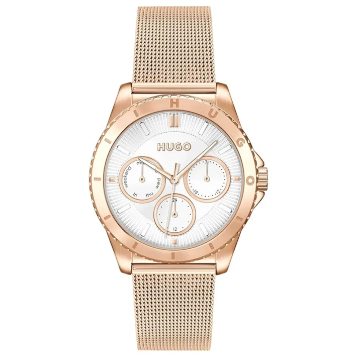 Reloj de Pulsera Mujer Hugo Boss HU-1540161