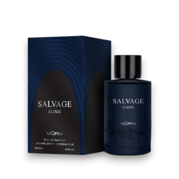 Salvage Elixir EDP 100ML Vurv