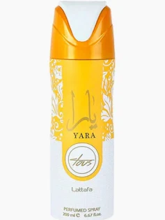 Lattafa Yara Tous Desodorante 200ML