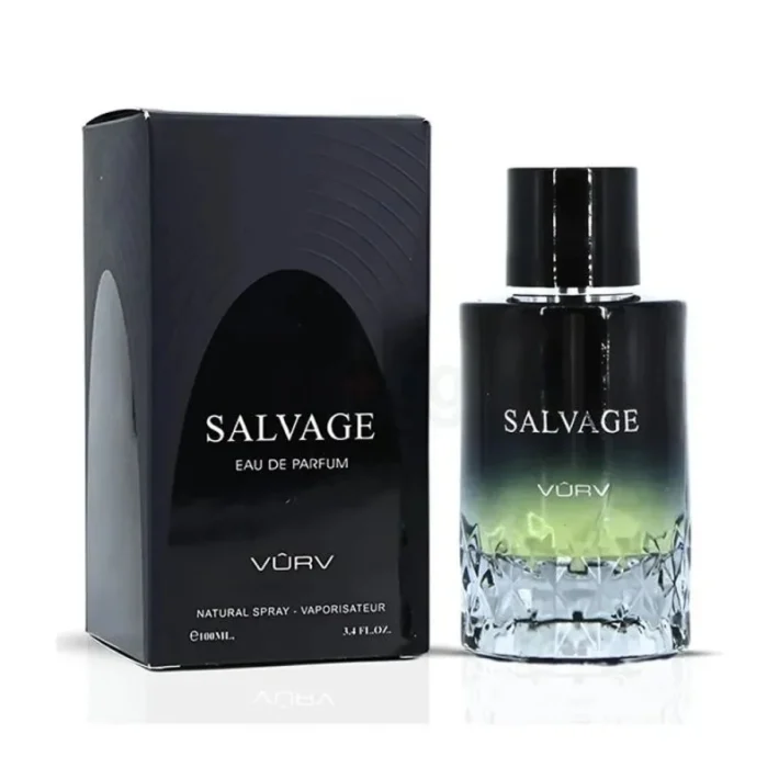 Salvage EDP 100ML Vurv